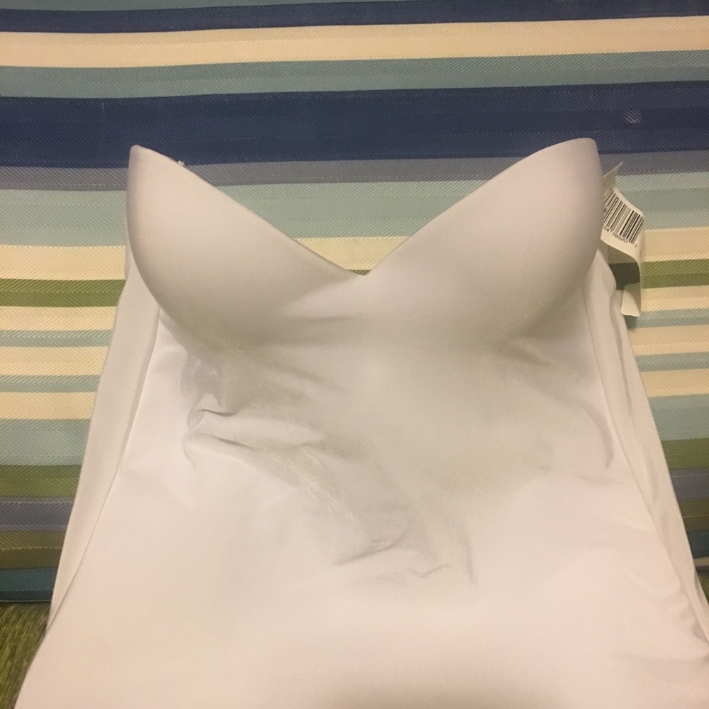 Strapless Brae/tags